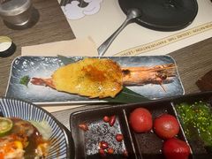 -玉川屋创意日料(北美新天地店)