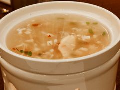 -西安饭庄(立丰国际店)