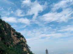 -鸡鸣山旅游风景区
