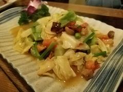 油渣莲白-紫滇源云南生态菜(丹凤街店)