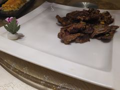 -富黎华海鲜大酒楼(正大广场店)