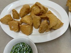 普宁豆腐-飘香小食店(国平路店)