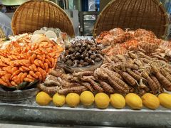 -前海华侨城JW万豪酒店·都会尚膳自助餐厅·牛排海鲜酒水畅飨