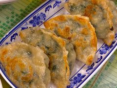 广东煎饺子-顺记冰室(宝华路店)