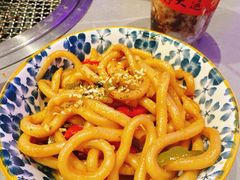 -谷町·烤肉自助(朱雀门店)