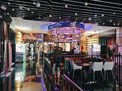 -乐秀量贩KTV(南江店)