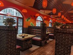 -王老六铁锅炖鱼(翠微店)