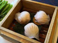 -长沙北辰洲际酒店-栀味轩中餐厅