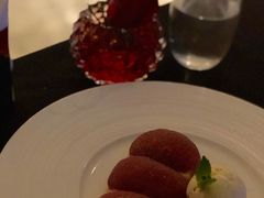 -圣丰索菲特·法国餐厅