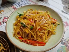 -酒阳蒸经·观音桥大排档