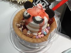 -DQ·蛋糕·冰淇淋(万象城店)