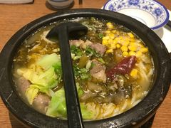 -滇越乘象云南餐厅(次渠店)