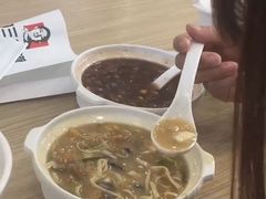 -田三卷馍(奎星路店)