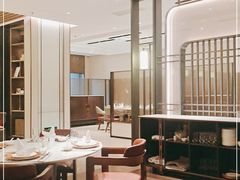 -上海宝华喜来登酒店·采悦轩中餐厅