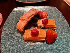 -杭州西子湖四季酒店-WL BISTRO西湖餐厅(灵隐路店)