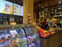 -COSTA COFFEE(西湖天地店)