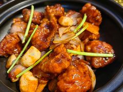 -悦真雅院·四合院·清真私房菜(雍和宫店)