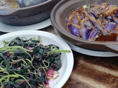 -一楼食业·美食人家
