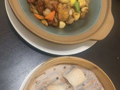 -保定中博希尔顿逸林酒店·御玺中餐厅