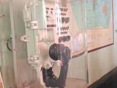 -泰达航母主题公园