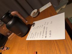 -贰捌零叁精致料理(钱湖店)