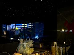 -STARRY CAFE & LOUNGE BAR(高新店)