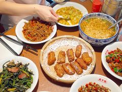 -天下客饭店(中山路店)