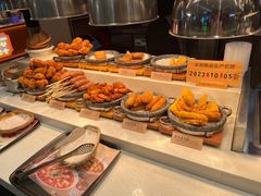 -好人民间小吃·番茄鱼酸菜鱼(木渎悠方店)