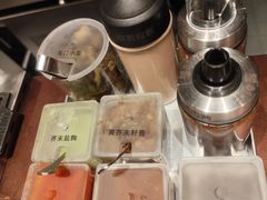 -肉肉大米(德基广场店)