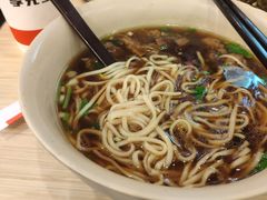 -李先生牛肉面大王(上海站南广场店)