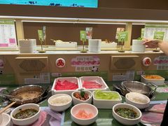 -一围肥牛肉小火锅(佳兆业广场店)
