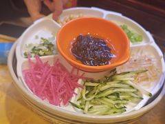 -红红烤鸭店(西单店)