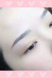 -久匠·纹眉半永久野生眉