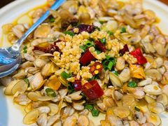 -涌觅名灶·本地海鲜宁波菜(财富广场店)