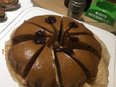 红糖发糕-观山美厨·精致粤菜(西樵店)