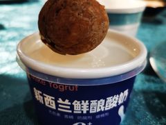-长安炊烟庭院陕菜(七路明光路店)
