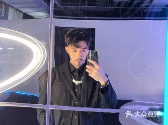 TX淮海现在已经是潮流艺术的圣地，属于年轻人的新活力