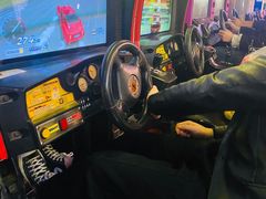 -天天玩X秋葉原日系动漫游戏中心