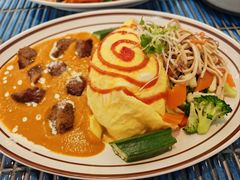 -贝林大翅鲸简餐厅(国家海洋博物馆店)