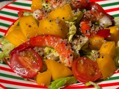 -弗兰克牛排西餐厅Ribone steak house(柠檬花园店)