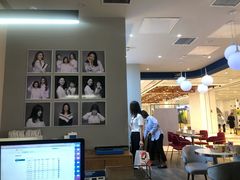 -海马体照相馆(北京apm店)