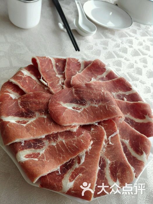 鸿安肥牛(招远店)图片 - 第9张