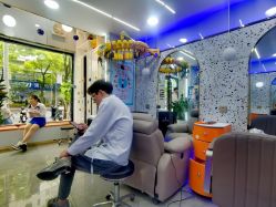 点击看大图 -汇尚艺美容美发