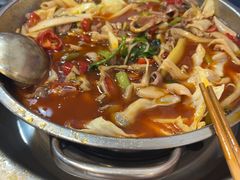 -胖娃古镇鸡杂(磁器口总店)