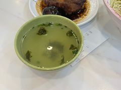 -沧浪亭(临汾路店)