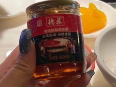 -重庆德庄火锅(保利水城店)