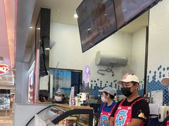 -DQ·蛋糕·冰淇淋(科华王府井店)