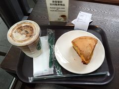 iphone_upload_pic-星巴克(西湖天地店)