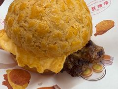 -華叔茶記