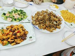 -庆山饭店·海鲜饺子家常菜(北戴河黑石路店)